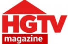 hgtv magazine header logo