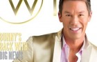 Wire Magazine Cover 24.2013 David Bromstad Businessperson of the Year