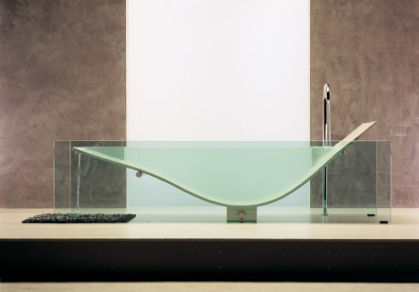 Design Tips for an LA Bath!